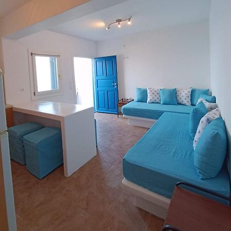 Kipari Apartments Áno Meriá Exteriér fotografie